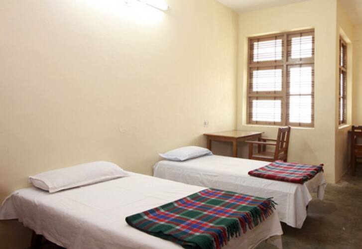 Iyyangar Guest House, Kumbakonam 4